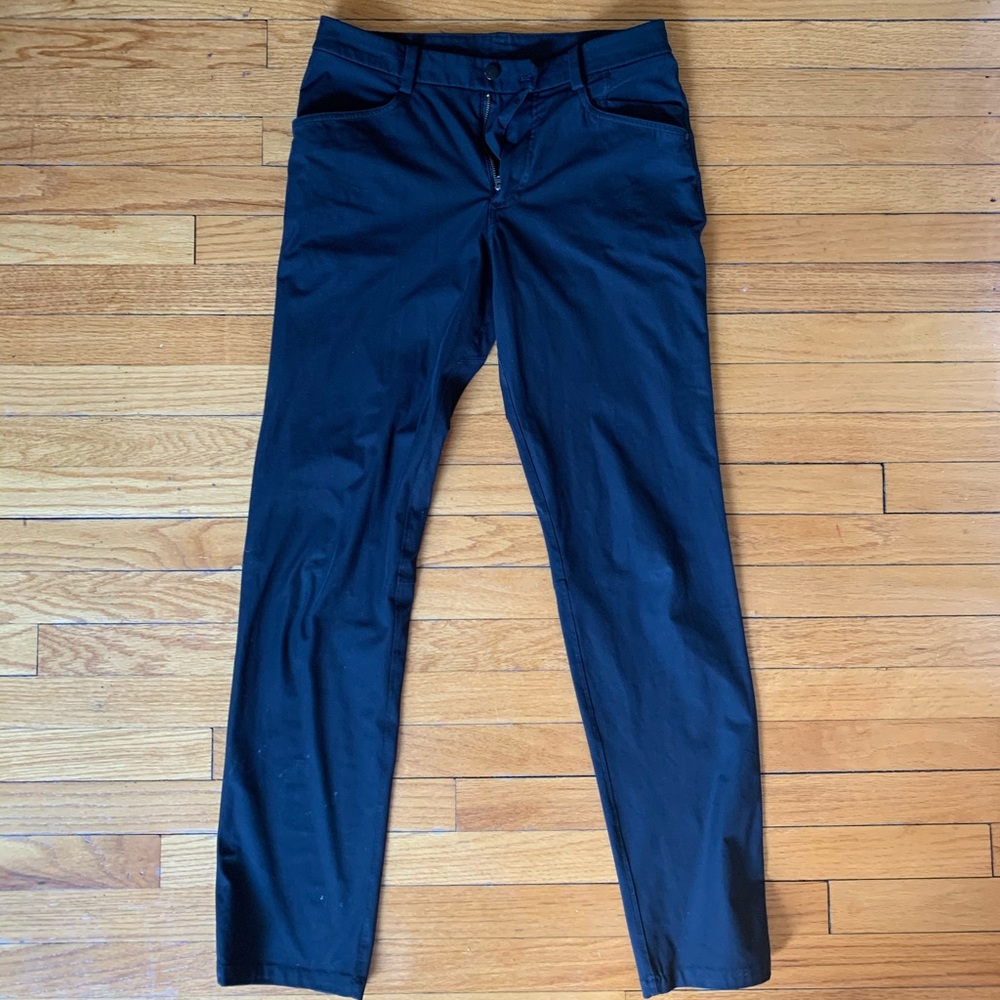 Lululemon ABC pants